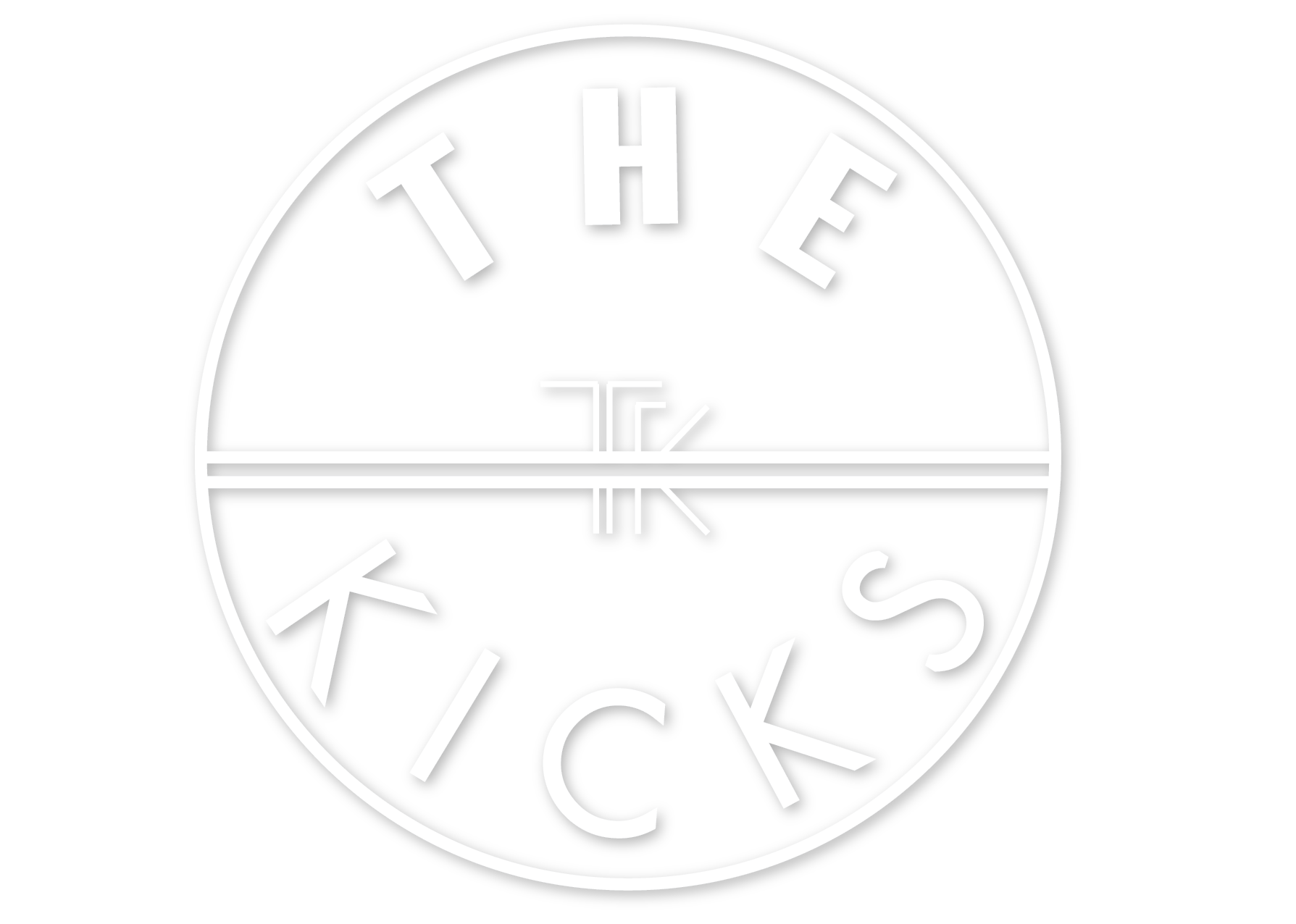 The Kicks Logo